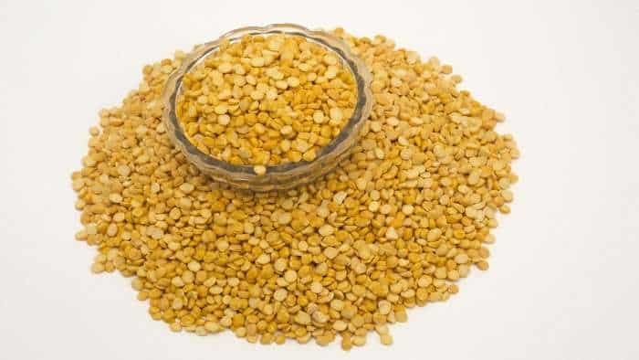 Pulses Price rise Raids in four states reveal hoarding of Arhar Urad stocks