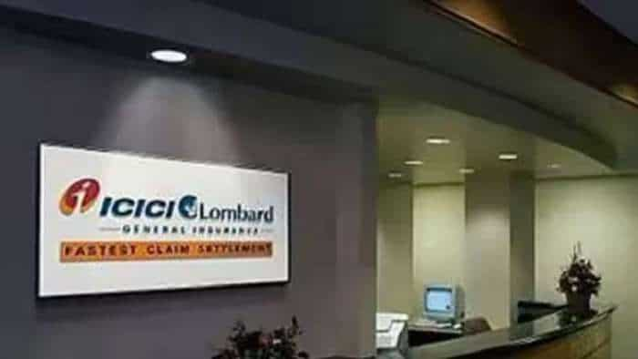 Dividend Stocks icici lombard announced dividend profit incrases 40 percent in Q4