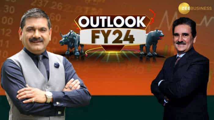 Outlook FY24: अनिल सिंघवी के साथ खास बातचीत में Helios India के CIO, दिनशॉ ईरानी