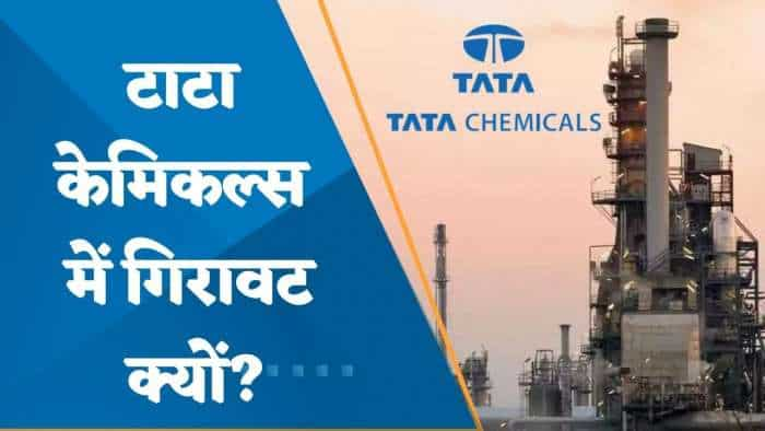 TATA का यह स्टॉक एक फैसले की वजह से 6% से ज्यादा गिरा, निवेशकों को लगा झटका