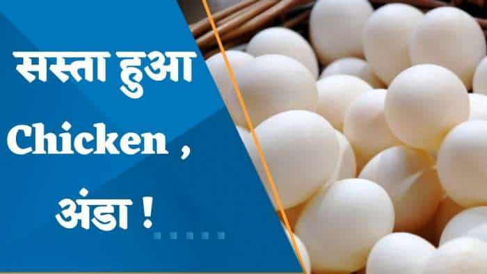 क्यों घटे चिकन, अंडे के दाम? किस किन स्टॉक्स पर रखें नजर? जानिए पूरी डिटेल्स यहां