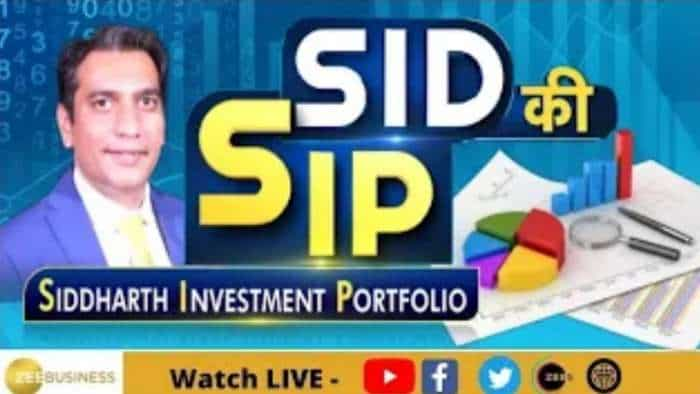 SID KI SIP: सिद्धार्थ सेडानी ने आज 'PLUG & PLAY' थीम क्यों चुनी? देखिए ये वीडियो