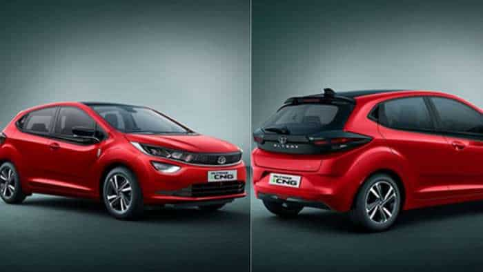 tata altroz cng launch latest update booking opens with 21000 rs know price specifications and other details