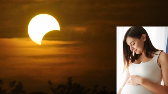 First Surya Grahan 2023 Sutak grahan kaal Rules for Pregnant Women what dos and dont latest update