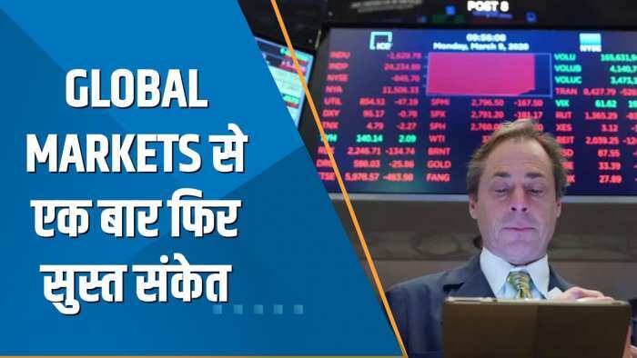 Power Breakfast: Global Markets सुस्त; छंटनी की खबर से Meta 1% गिरा, Fed के 3 सदस्य आज देंगे भाषण