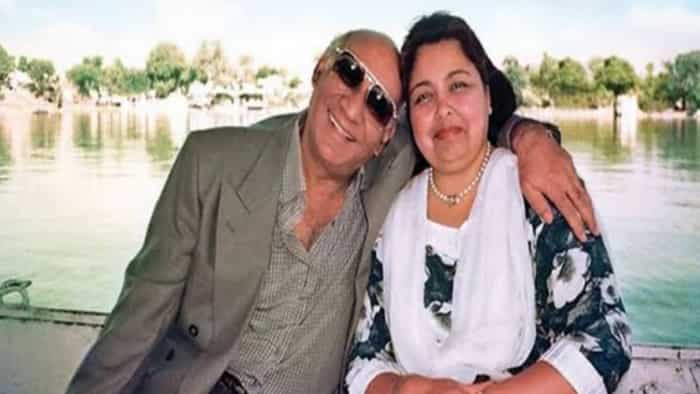 Yash Chopra Wife and aditya chopra mother Pamela Passes Away latest updates 