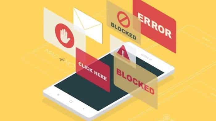 fake and spam call block TRAI reviewing caller ID and sim card issue process fake sim cards blocking with artificial intelligence