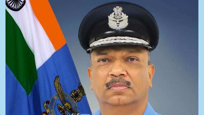 Air Marshal Sandeep Singh (Retd) appointed Military Advisor to National Security Council details