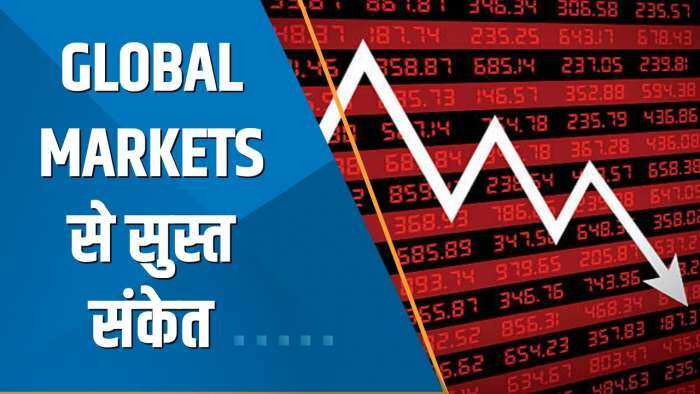 Power Breakfast: Global Markets की सुस्ती कायम; FED के सदस्यों ने दरें और बढ़ाने के दिए संकेत