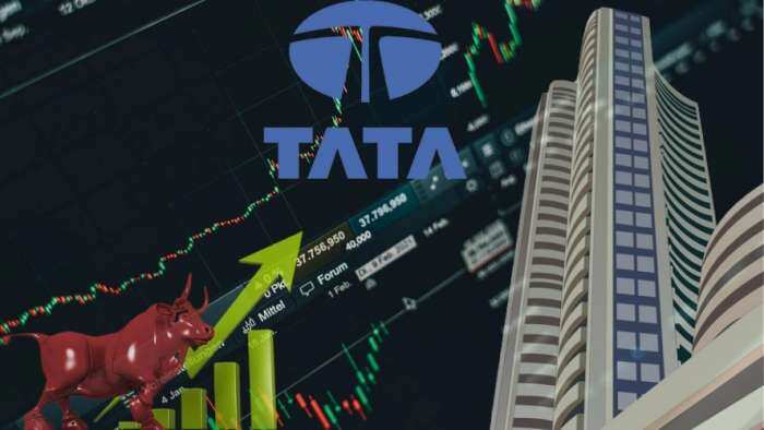 Tata Communications Share Price CLSA maintain BUY on this multibagger check next target stock makes 1 lakh into 3 lakh in 5 years 