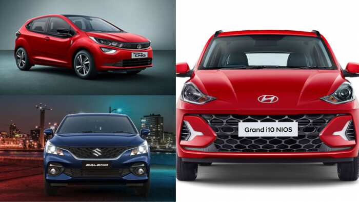 tata altroz icng vs maruti baleno vs hyundai grand i10 nios know price spec and features