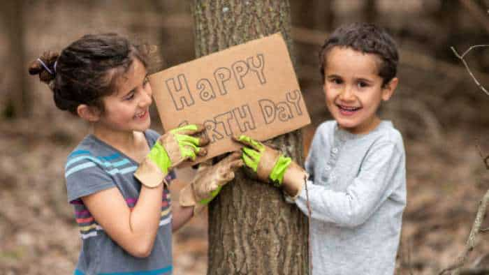 World Earth Day 2023 when and why is earth day is celebrated know its theme history and importance