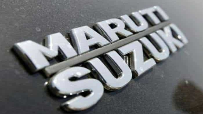 Maruti Suzuki to recall 7213 Baleno RS cars