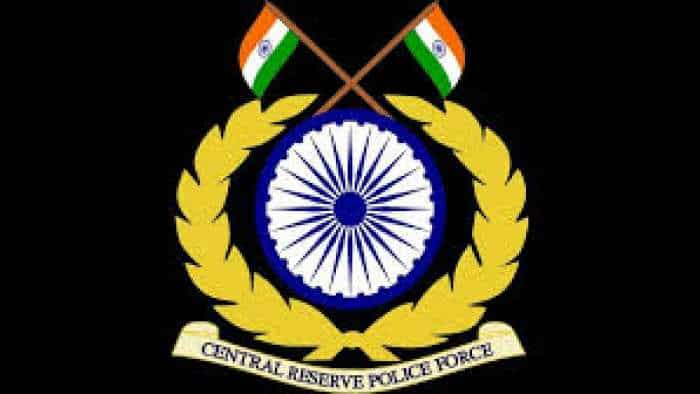 crpf recruitment 10000 jobs for crpf last date to apply is 2 may know who can apply and what is the other criteria check details