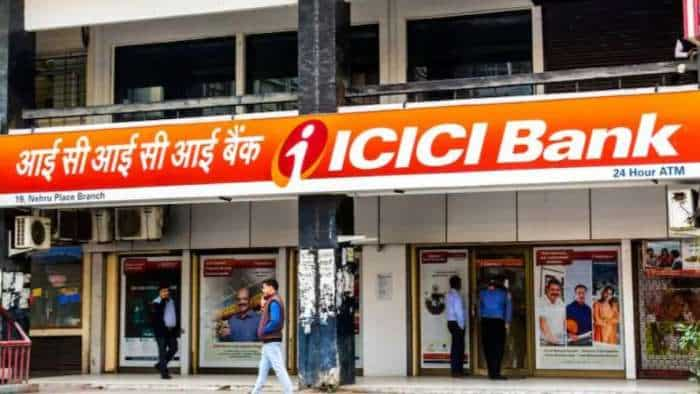 ICICI Bank Q4 Results Net Profit rose by 30 percent to 9121 crores announce 400 percent dividend