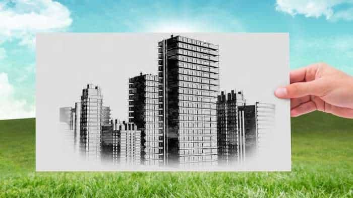 Ajmera Realty Buys Rs 76 Crore Land Parcel In Mumbai From Tata Communications