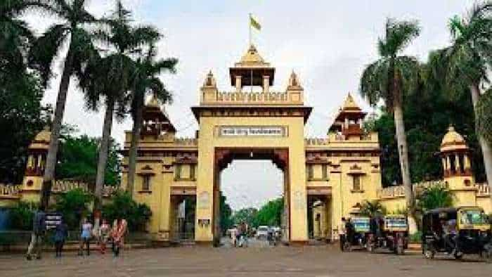 kashi hindu university recruitment for 60 posts in kashi hindu university know who can apply for this post and all details