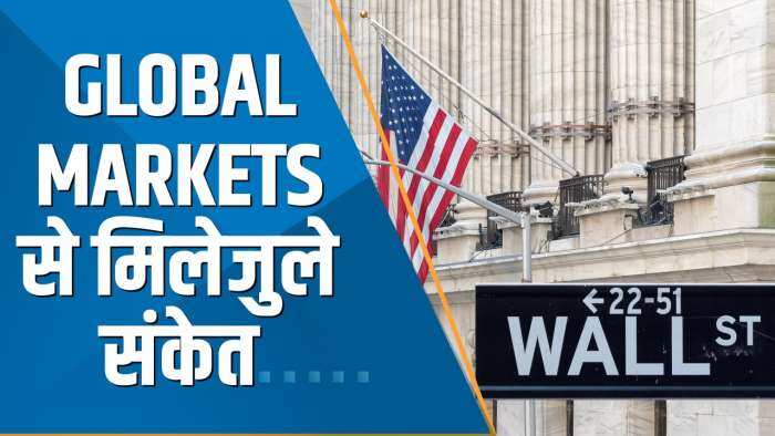 Power Breakfast: Global Markets से मिलेजुले संकेत; अच्छे नतीजों से P&G का शेयर 3.5% उछला