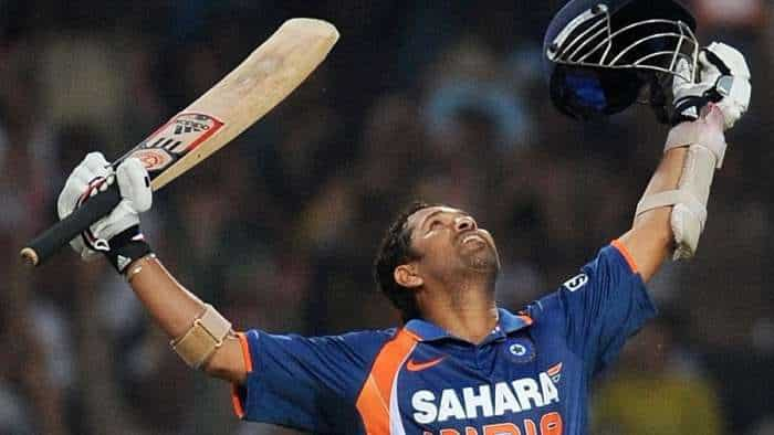 Sachin Tendulkar 50th Birthday know interesting facts about master blaster special god of cricket