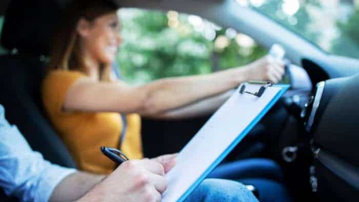 Driving License online proof Morth issues draft list of 30 documents for issuance of driving licence and registration certificate