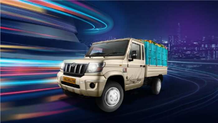 mahindra launches bolero maxx pik up city and HD variant know price and specifications