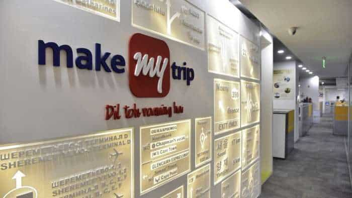 Make my trip launches book with zero payment now you can book stress free hotel reservation