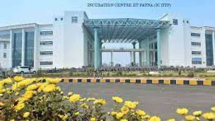 iit patna recruitment 2023 notification for 109 posts of junior technician in iit patna know who can apply check here direct link