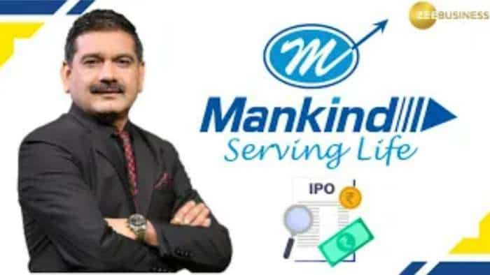 Mankind Pharma IPO - इश्यू को सब्सक्राइब करें या छोड़ दें? जानिए अनिल सिंघवी की राय