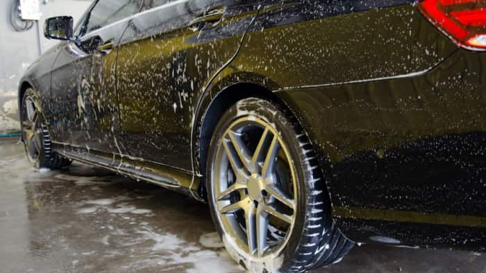 car washing tips how to wash your car at home do not repeat these 3 mistakes know more details 