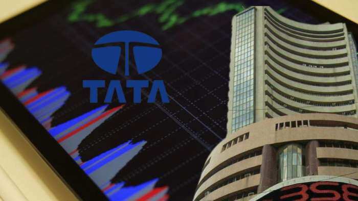 Tata Group Share brokerages bullish on tata consumer products after Q4FY23 this multibagger give 150 pc return in 5 years check next TGT