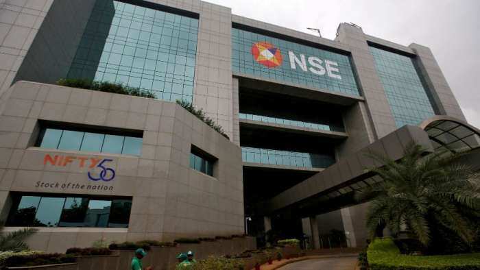 NSE Issues news norms for demerger of companies check details