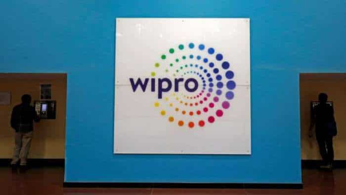 Wipro Q4 Results Profit stood 3093 crores board approves 1200 crore share buyback