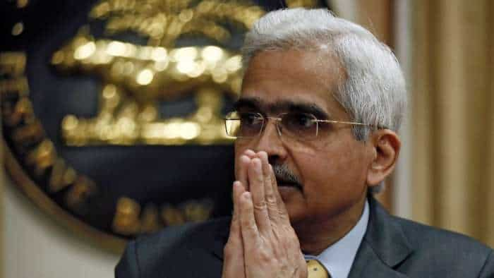 Poor biz models may have triggered crisis in US banks, RBI looking at Indian banks' biz models more closely says Governor Shaktikanta Das