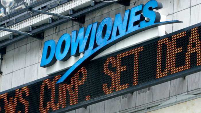 Global Market Updates Dow Jones gains 230 points after Meta result US GDP growth rate 1.1 percent