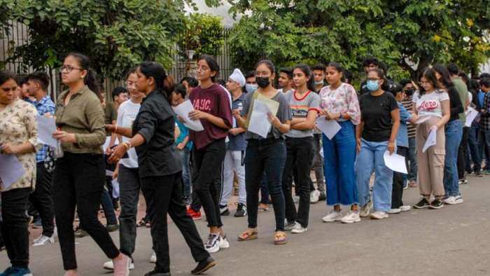 jee main 2023 session 2 results announced at jeemain nta nic in ntaresults scorecard toppers cut off link rank percentile check details here