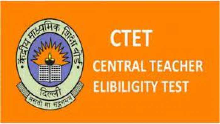 cbse ctet notification 2023 for july exam released registration window open check here for direct link know details