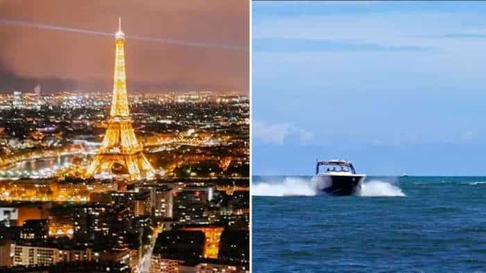 Air Vistara Announces Special Fares for Paris Srinagar Goa and Mauritius know special promo code 