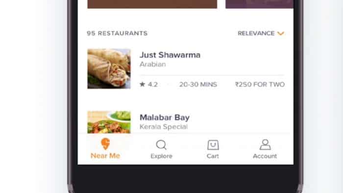 Swiggy starts charging rs 2 platform fee from customers on food orders