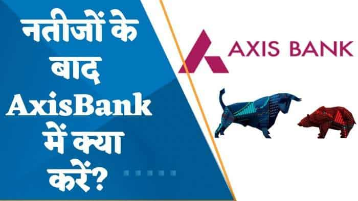 Bull Vs Bear Market: Axis Bank में आगे तेजी आएगी या मंदी? जानिए पूरी डिटेल्स यहां