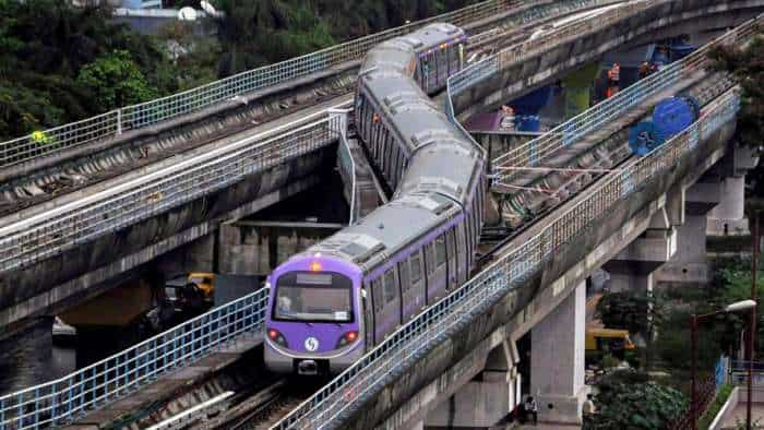 Maharashtra Government Announces concession in Mumbai Metro from 1 May for Senior Citizens Disabled and students