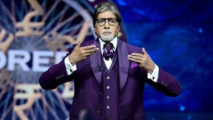 Kaun Banega Crorepati Season 15 Registrations Begins Amitabh Bachchan Announces on Twitter