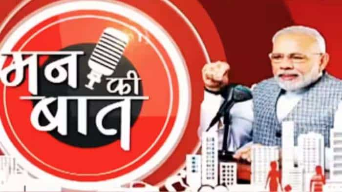 100th episode of Mann Ki Baat LIVE updates PM Modi radio programme to go global with live broadcast at UN headquarters