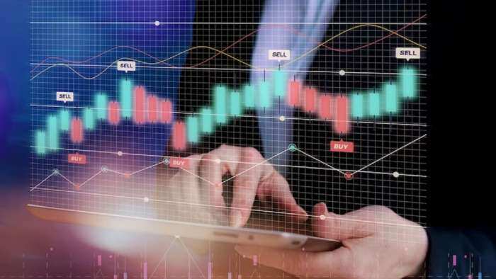 Fed interest rate decision Q4 earnings macroeconomic data to drive markets this week Analysts