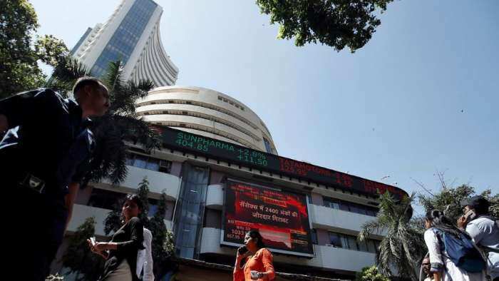 Stock Market close today on 1st May 2023 Maharashtra Day check BSE NSE Holiday list details 