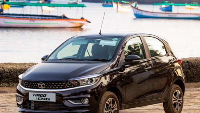 tata tiago march sale rose 84 pc after tata punch and tata nexon here you know top details