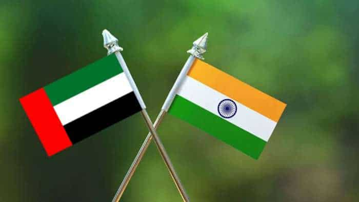 India-UAE CEPA completes one year commerce secretory says win win agreement for both countries