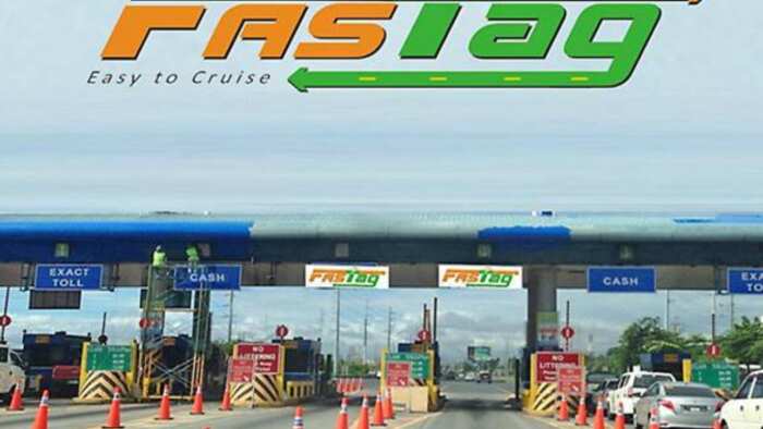 fastag toll collection reaches record high of 193 crore rs on daily purpose here you know details