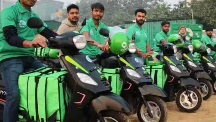 Zypp Electric aims to deploy 10,000 e-scooters in Bengaluru over next 2 months