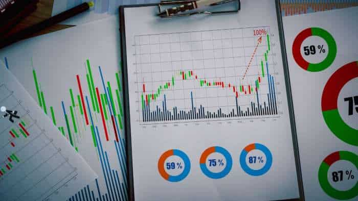 Top 5 stocks to buy under 100 rupees up to 46 percent return in next 3 months IDFC First Bank Uco Bank MRPL HUDCO and Ircon International