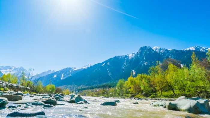 beautiful offbeat destinations nearby Manali you should know about this if you are fond of travelling